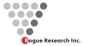 Rogue Research